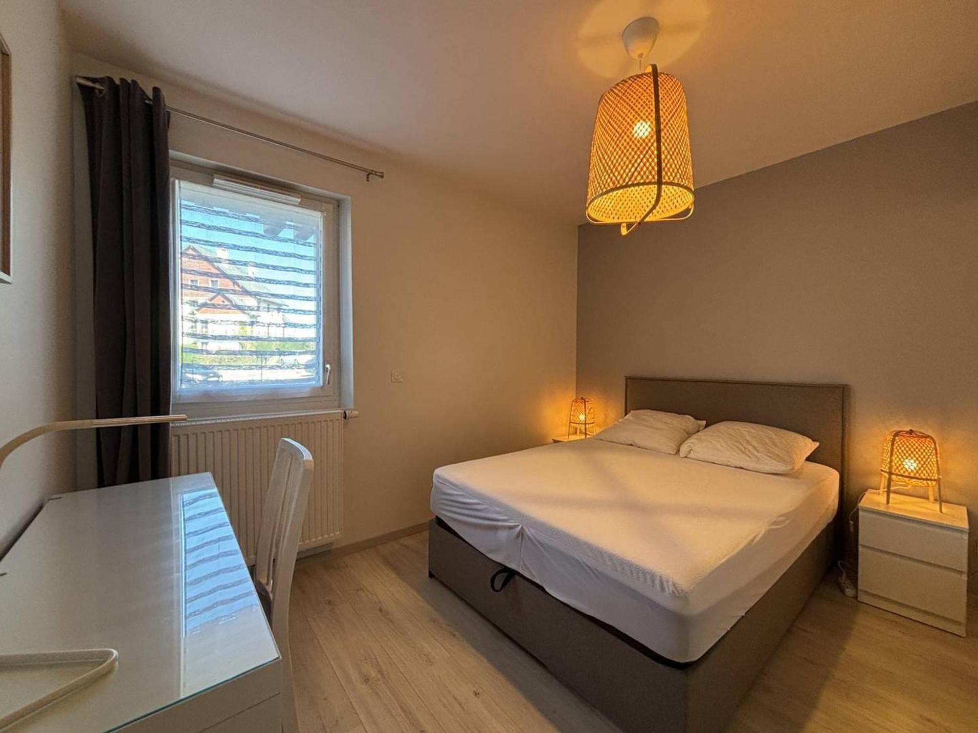 Appartement Confortable Avec Terrasse A 5 Min Du Centre, Navette Ski Gratuite ! - Fr-1-548-34 Villard-de-Lans Esterno foto