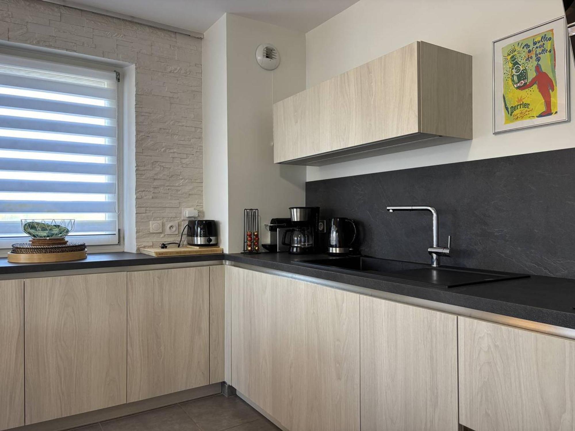 Appartement Confortable Avec Terrasse A 5 Min Du Centre, Navette Ski Gratuite ! - Fr-1-548-34 Villard-de-Lans Esterno foto