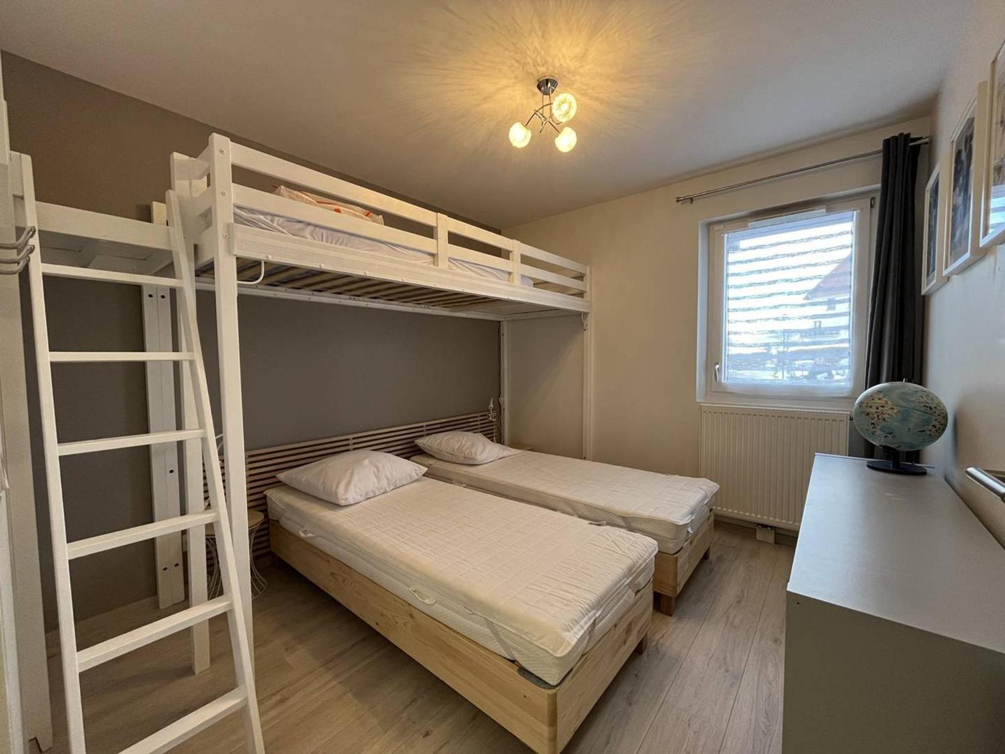 Appartement Confortable Avec Terrasse A 5 Min Du Centre, Navette Ski Gratuite ! - Fr-1-548-34 Villard-de-Lans Esterno foto